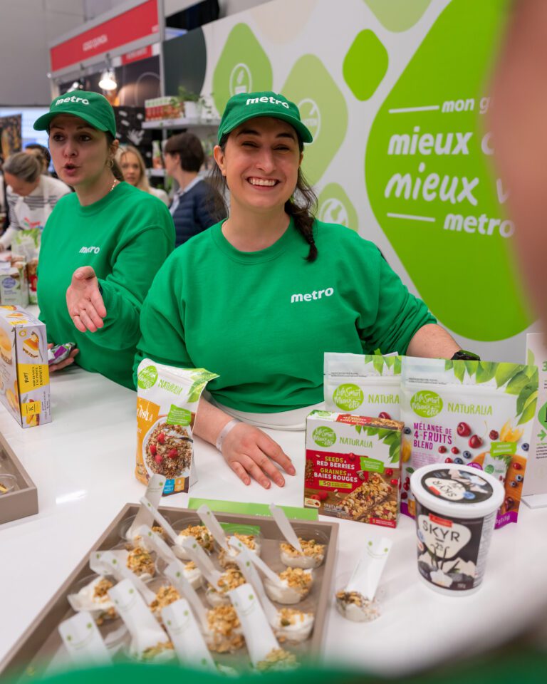 Photo de l'employé
