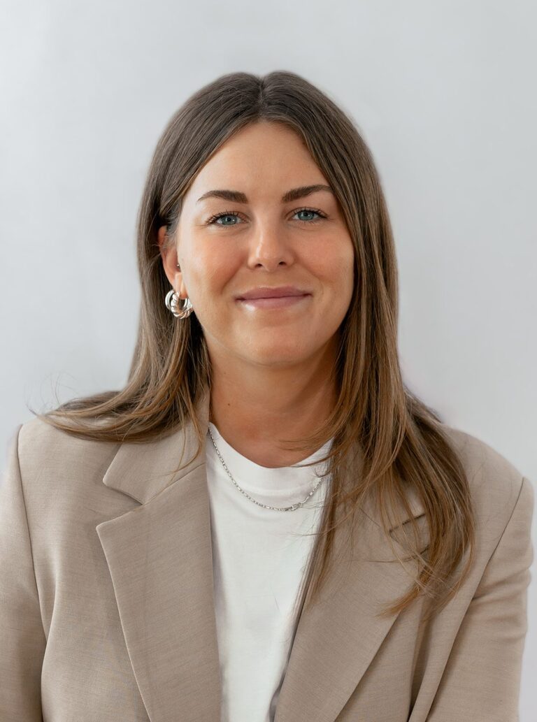 Photo de l'employé
