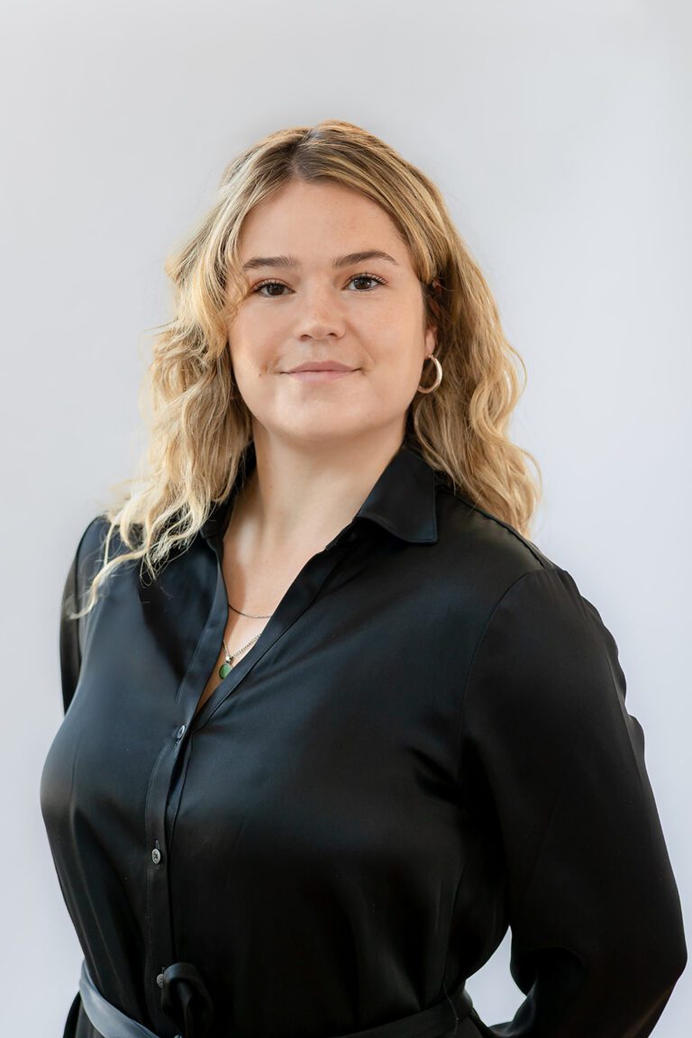 Employee picture