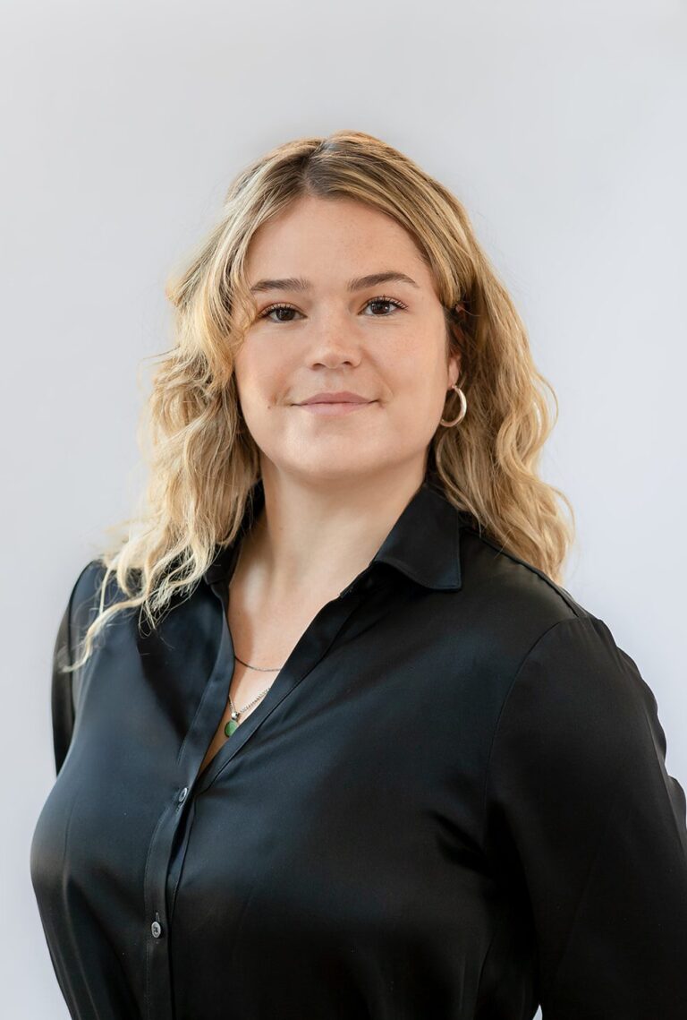 Photo de l'employé