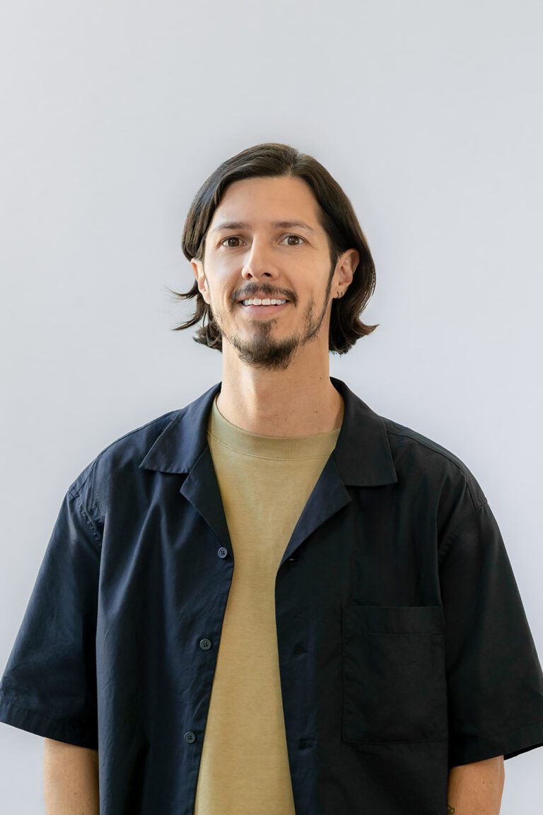 Employee picture
